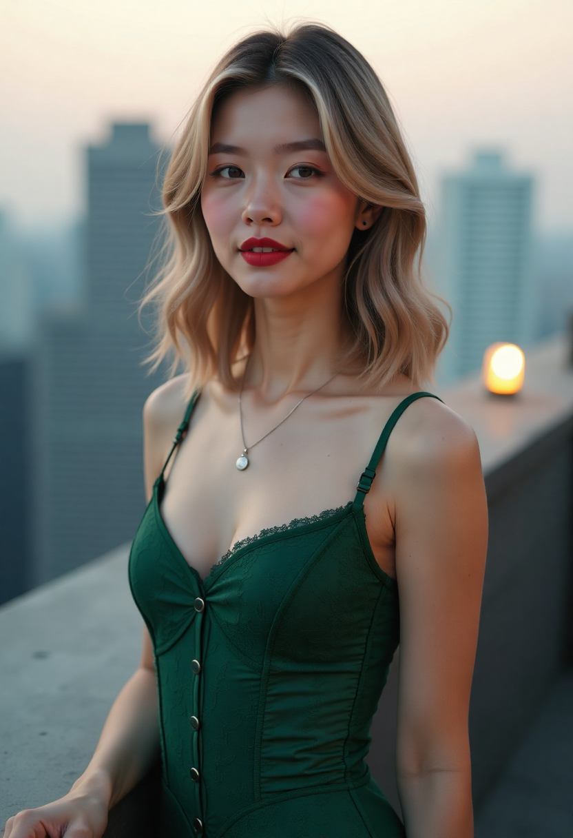 黎明前的合唱海报