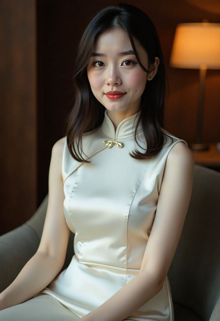 午夜频率海报