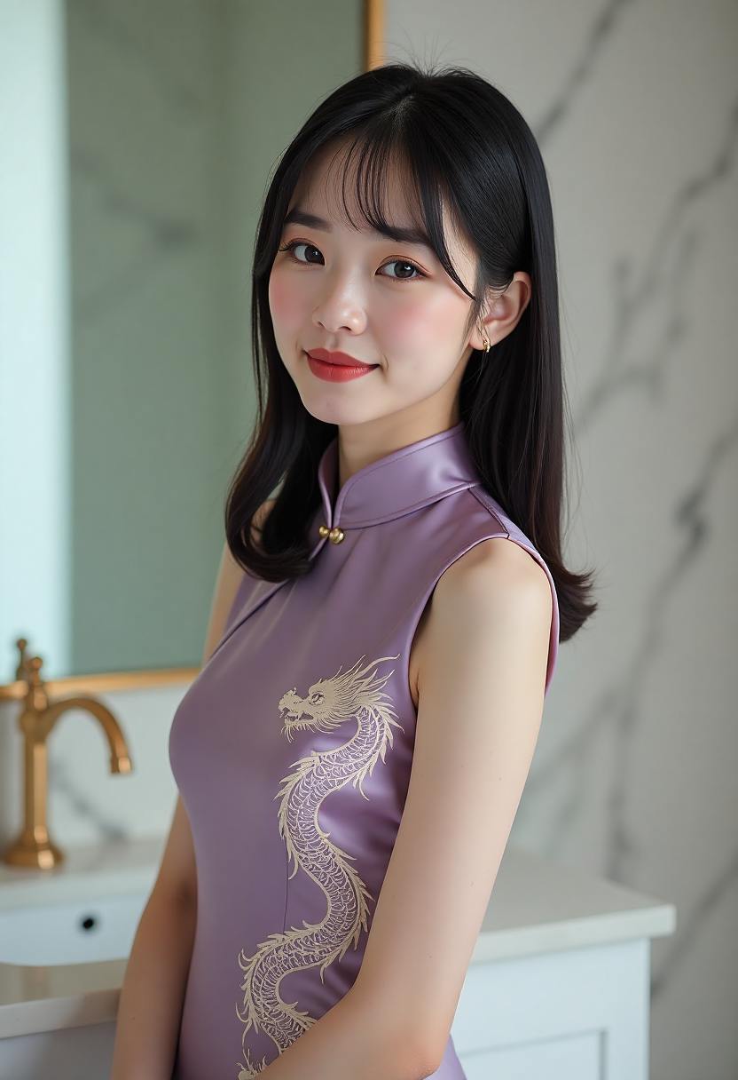 橘色风铃重逢海报